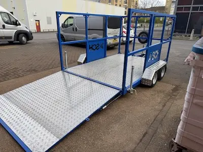 Dockside Welding & Fabrication - photo 46